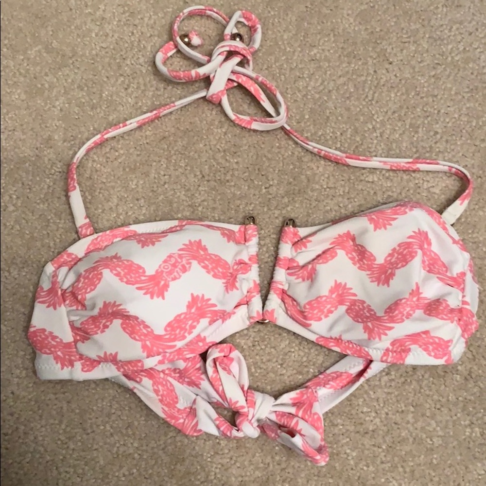 Lilly For Target Bikini Top